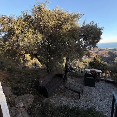 Vino Y Arte Del Sol Villa